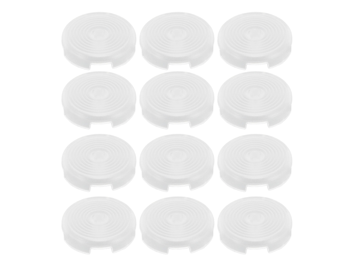 Teclas de Reposição LAXISCREED para Joysticks Cherry Ttc