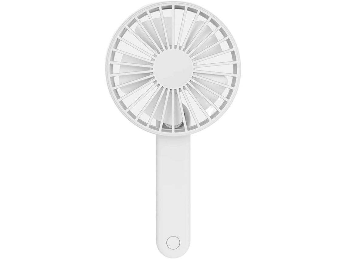 Usb Mini Ventilador Mesa Portátil 135 G para Uso Doméstico e Externo