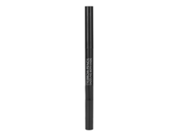Lápiz De Cejas Marrón Oscuro 0.4g Impermeable, Resistente Al Sudor Y De Larga Duración