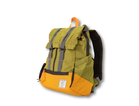 Urbano, Grande Saco Esportivo K9 Verde®