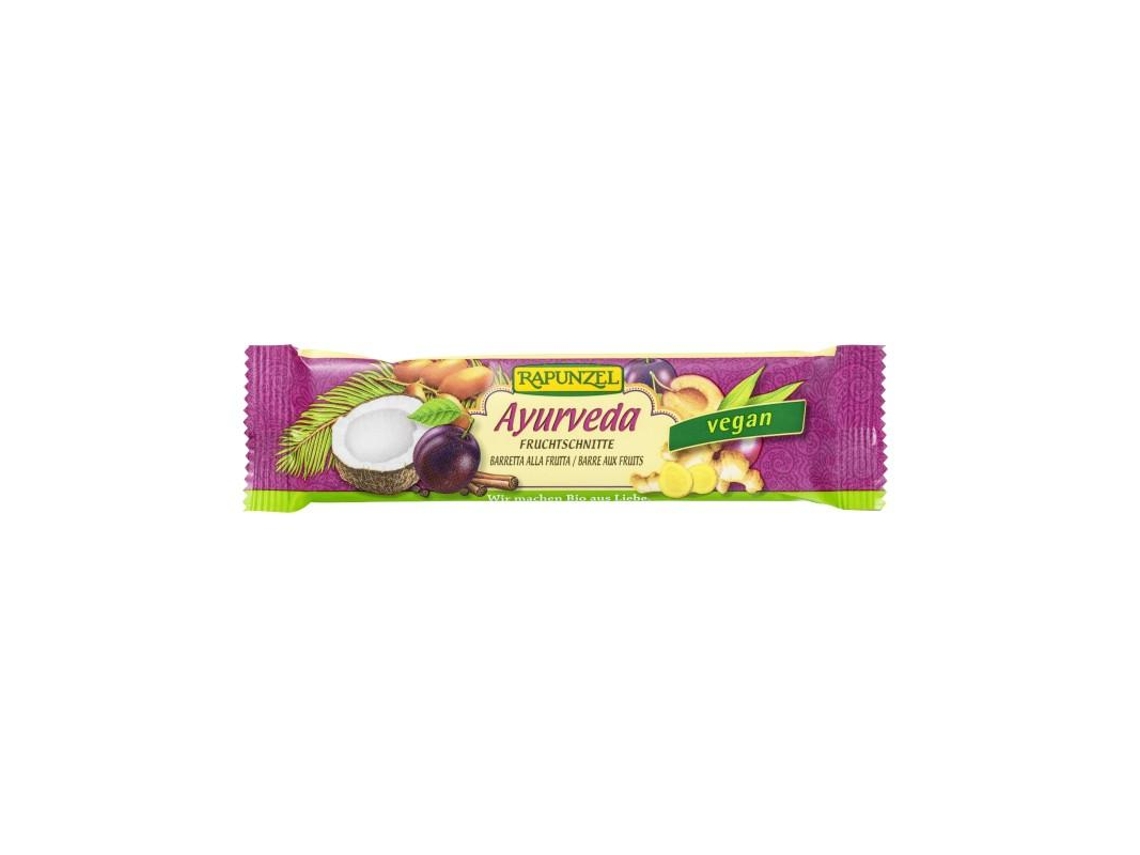 Barrinha Ayurveda Rapunzel 40gr