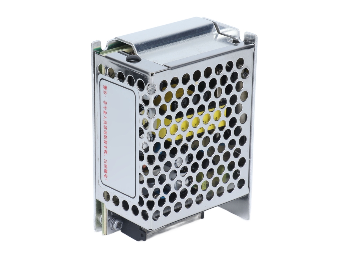 Fonte De Alimentação Chaveada 35w Led Alumínio