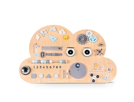 Painel De Aprendizagem Beeloom Cloud Busyboard