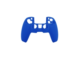 Capa para comando Nintendo Switch Pro KJH Azul