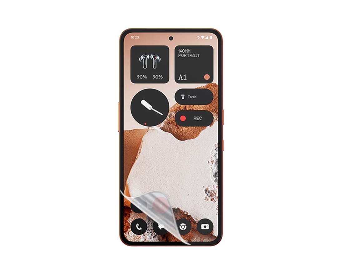 Pelicula de Vidro PHONECARE Nothing CMF Phone 2 Pro