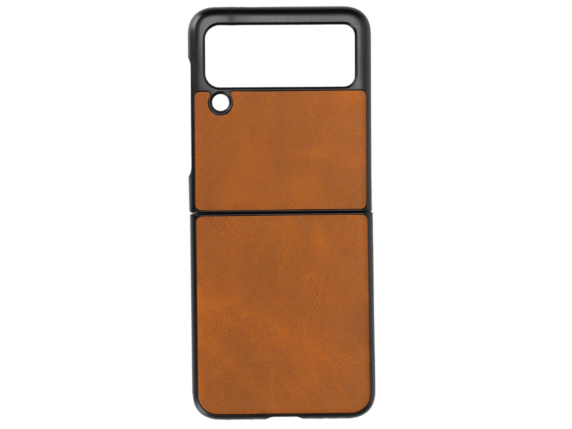 Capa de Couro Dobrável LAXISCREED para Samsung Anti risco Anti choque