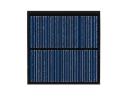 Painel Solar Policristalino De 5,5 V E 80 Ma, 10 Unidades, 60 X 60 Mm, Mini Banco De Energia Solar Para Pacote De Bateria Faça Você Mesmo Olysi Shop