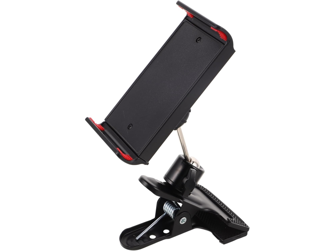 Suporte Para Celular E Tablet Com Base De Fixação, Suporte Giratório Para Celulares E Tablets Suporte Para Celular E Tablet Com Base De Gokoco
