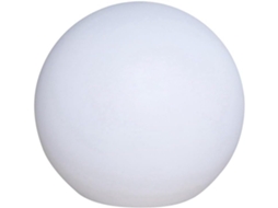 Bola De Led À Prova Dágua Para Jardim, Iluminação Noturna, Ideal Para Decoração De Jardins E Gramad Gokoco
