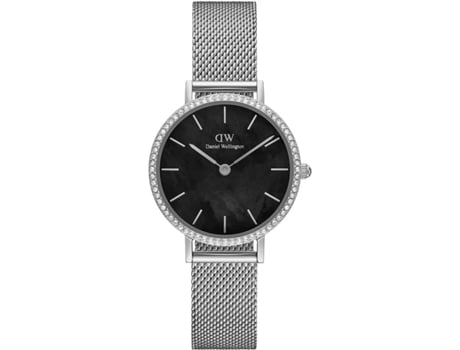 Relógio DANIEL WELLINGTON para Senhora Relógio DANIEL WELLINGTON Petite Lumine Bezel 28