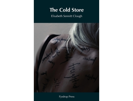 Livro The Cold Store de Elisabeth Sennitt Clough (Inglês)