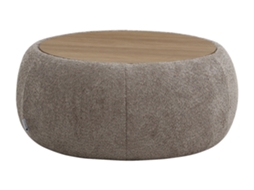 Mesa De Centro Sorieli