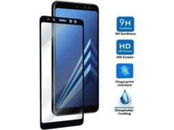 Pelicula de Vidro HONGWE. Galaxy A8 Plus 2018