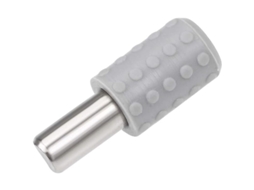 Pinos de suporte para prateleiras, 5x22mm, em aço inoxidável, para armários e estantes (20 peças)