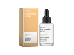 Essência de Niacinamida para Luminosidade e Cuidados de Pele de Forma Natural LAXISCREED