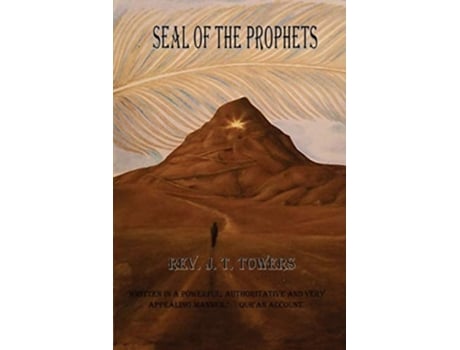 Livro Seal Of The Prophets De Rev J T Towers (inglês)