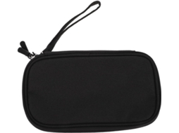 Bolsa Organizadora De Cabos, Bolsa Para Fones De Ouvido E Outros Itens Pequenos De Viagem. Gokoco
