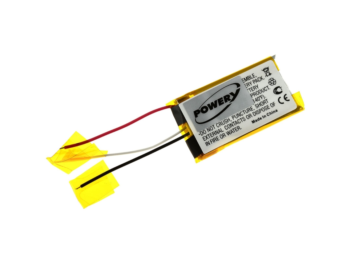 Bateria POWERY para Bose PR-452035