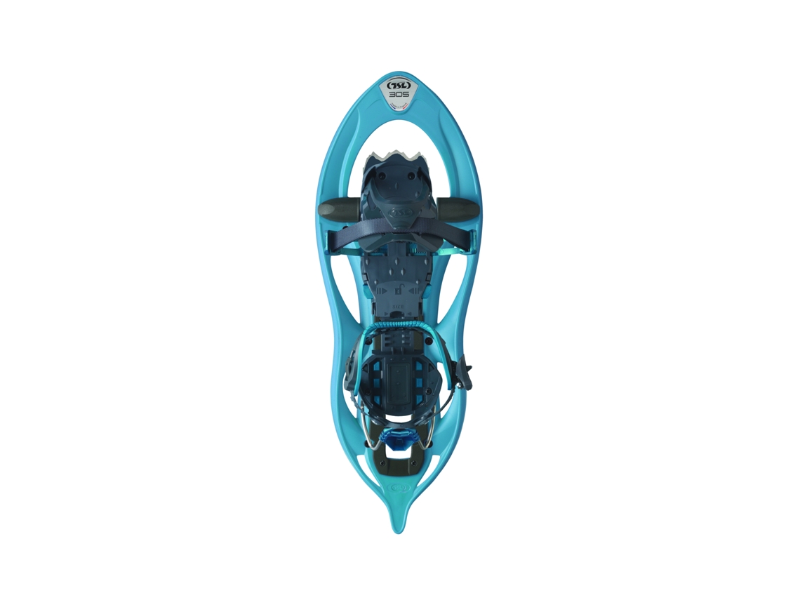 Crampons TSL 305 Access (37/45 - Azul)
