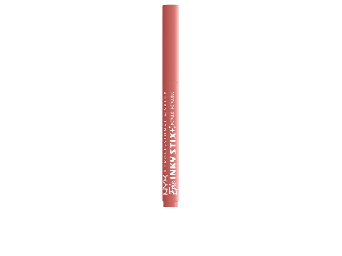 Nyx Professional Makeup Epic Inky Stix Eyeliner “blush Byte” 0,1 Gr NYX PROFESSIONAL MAKE UP