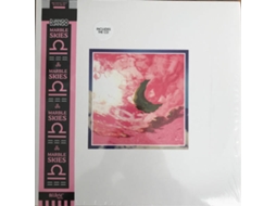Vinil Django Django - Marble Skies