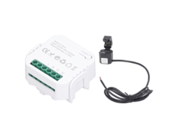 Controle remoto elétrico para cama e poltrona elevatória com resistência IP66 S/BRAND