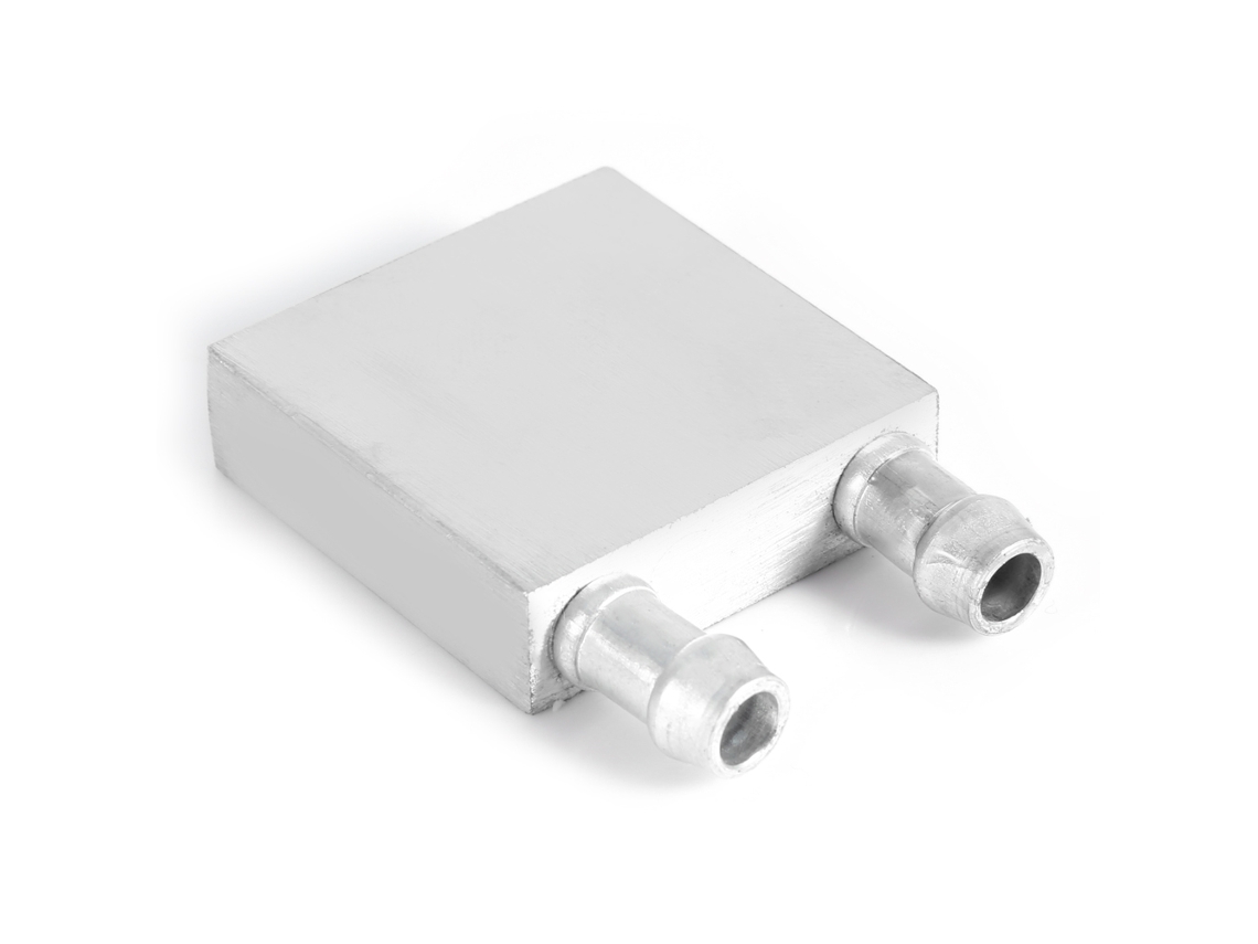 Kit De Refrigeração Termoelétrica Laxiscreed Para Projetos Diy Com Sistema De Arrefecimento Por Ventilador