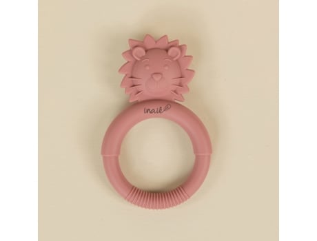 Mordedor Leão Rosa Inaie Mrd L Ros
