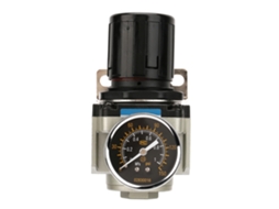 Laxiscreed Regulador De Pressão Ajustável Para Compressores De Ar Smc Air Source