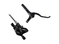 Shimano Mt200 Brake Lever+brake Kit