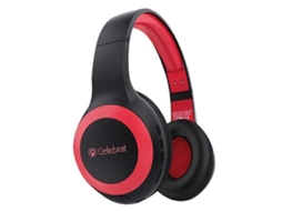 Fones de Ouvido Bluetooth 5.0 Sem Fio com Cancelamento de Ruído e Suporte para Cartão Tf. TAISHENGDA