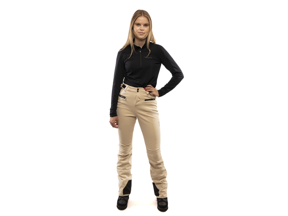 Calça feminina Brunotti Softshell