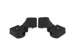 Adaptadores De Assento Para Carro Chicco Fast In Para Carrinho Chicco We