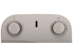 Termoventilador DELONGHI HFS50C22 (2200 W) — 2200 W