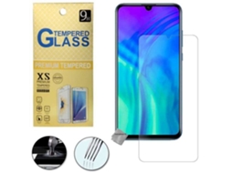 Pelicula de Vidro HTDMOBILES 
