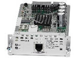 Módulo de comutação de rede CISCO NIM-VAB-A=