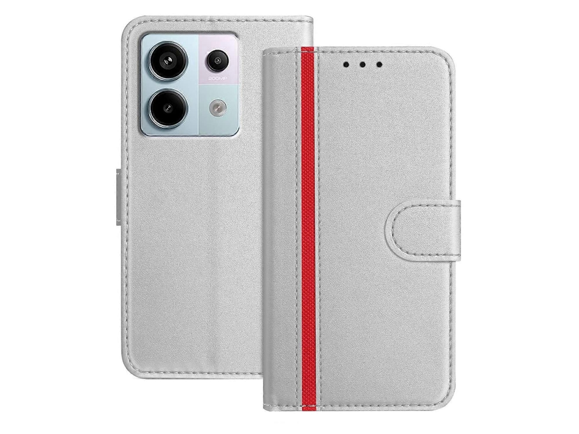 Capa Compatível Com Xiaomi Redmi Note 13 Pro 5g