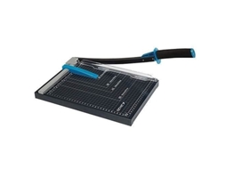 Massicot Paper Genie Gm A4 Alavanca Adequado para Formatos Até A4