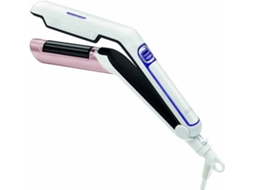Alisador de Cabelo ROWENTA Volum24 Respect.F6430e0