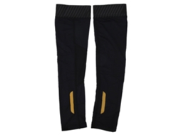 Mangas De Braço Anti-uv Protetoras Sol Gola Gelada Unisex M