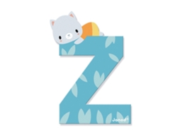 Outros Jogos JANOD Letter z pure