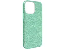 Capa Brilhantes Para Yemaesre Verde