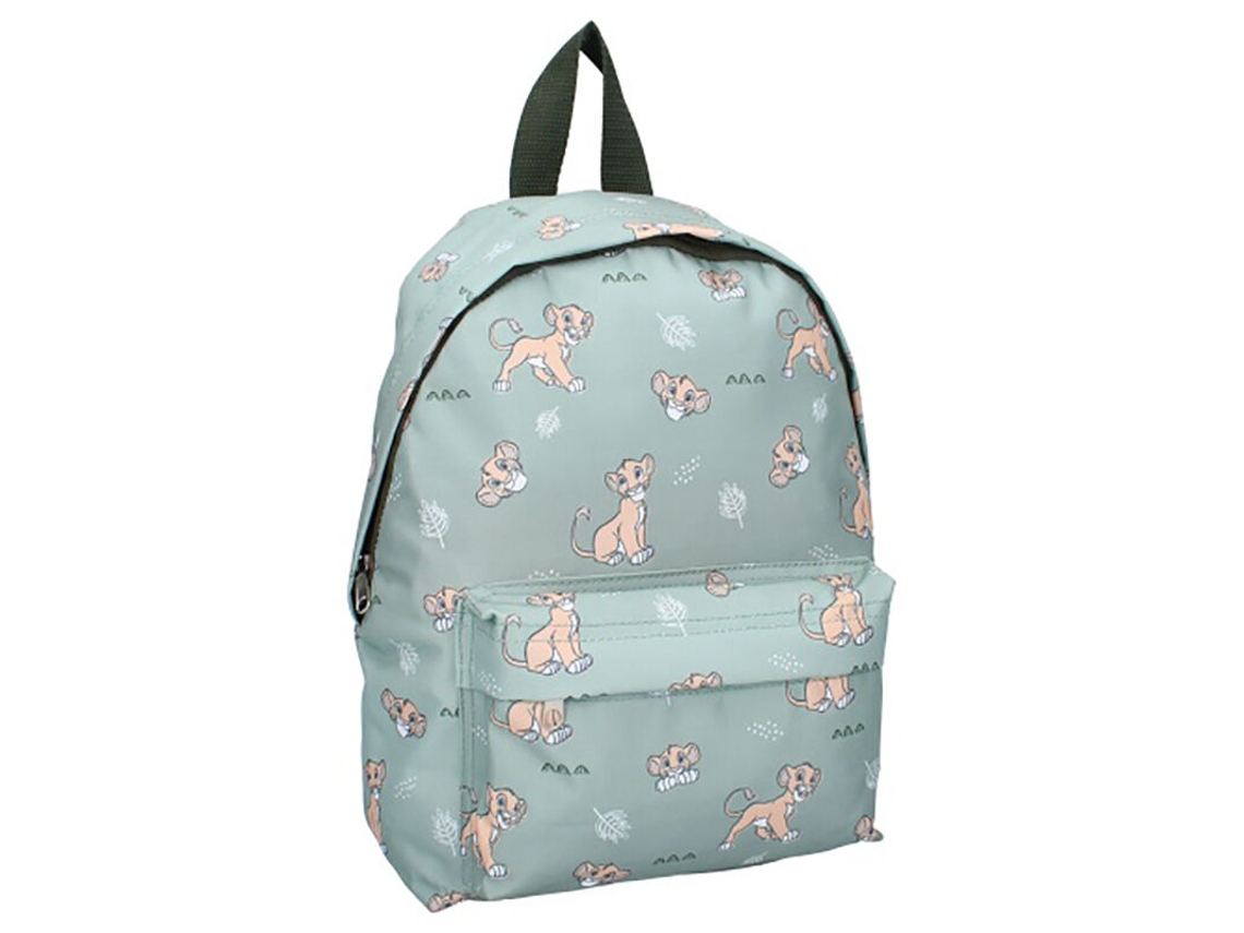 Mochila Simba Simply Kind 31 Cm