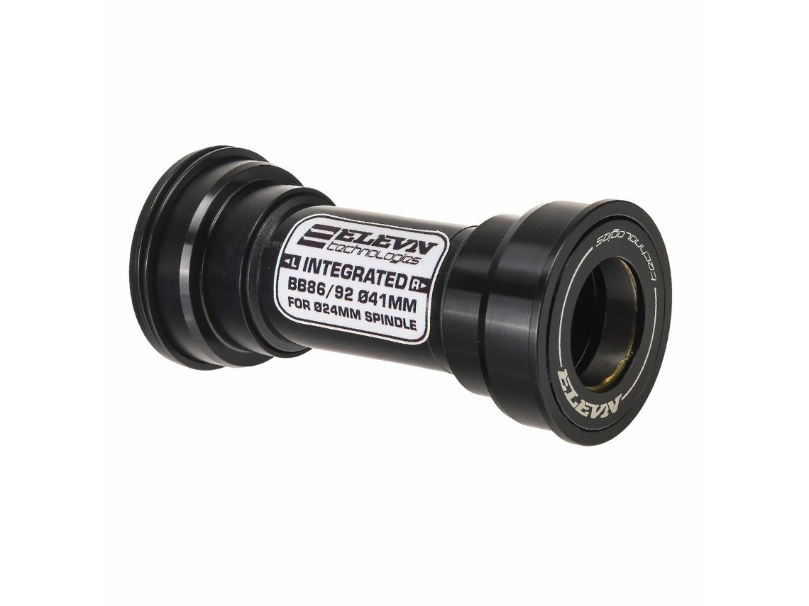 Suporte inferior cerâmico ELEVN press fit 24 mm