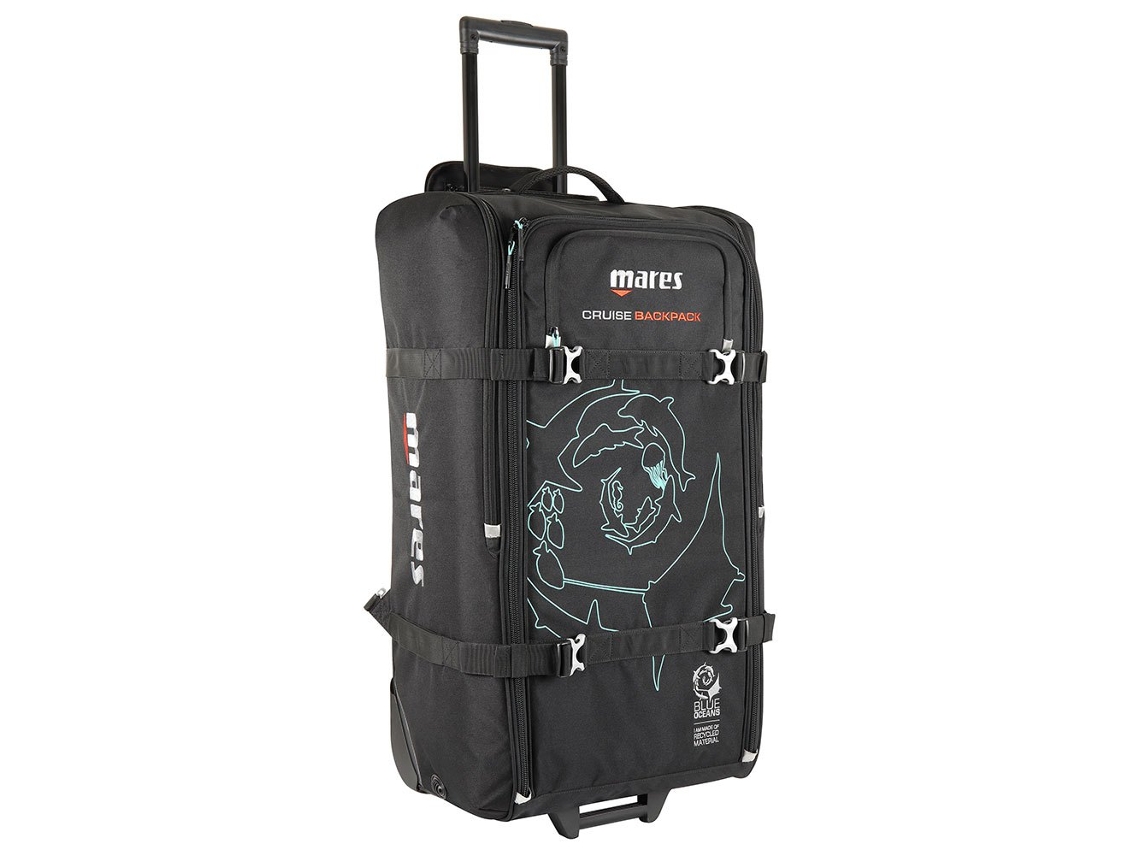 Bolsa Cruise Pretomares