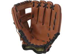 Luvas De Softbol Para Lançamento Com Mão Direita Para Crianças/jovens/adultos, Luvas De Beisebol Com Espessamento Mão Esquerda