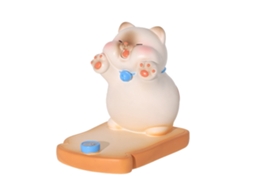 Suporte de Celular Gato Fofo LAXISCREED