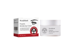 Propolis Creme de Olhos para Rugas e Flacidez LAXISCREED
