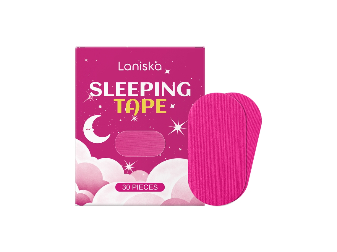 Patch Anti ruído para Dormir Sem Roncar