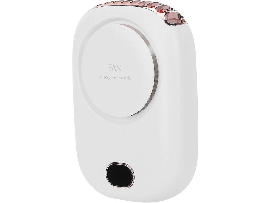 Ventilador De Bolso, Portátil, Sem Lâmina
